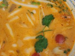 -Siam泰餐厅(水上公园店)