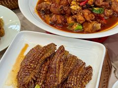 -鲁西南老厨子·特色鲁菜(经一纬五店)