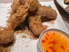海苔脆皮九肚鱼-小炳胜(卓悦中心店)