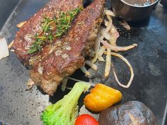 -牛扒先生·厚切雪花牛扒西餐厅(北京路禺山路店)