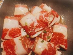 -新石器烤肉(石路天虹店)