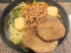 -银星皇冠假日酒店美食阁