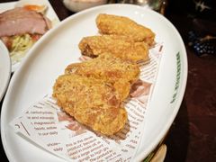 -新白鹿餐厅(爱琴海购物中心店)