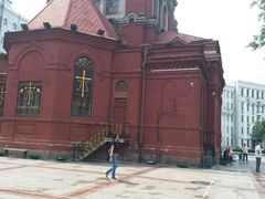 -圣·阿列克谢耶夫教堂