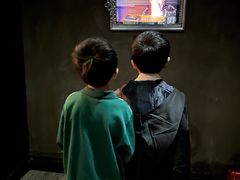 -逃脱反斗城沉浸剧情密室(北京路店)