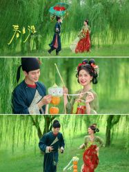 -雅云婚纱摄影工作室旗舰店