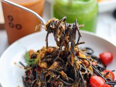 -农畉LONFOOD(福田星河COCOPark店)