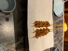 -醉炫音速烧烤·干煸菜(沙河总店)