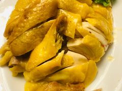湛江鸡-百姓百味海鲜酒楼(粤垦路总店)