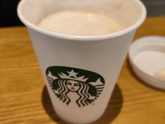 -星巴克(深圳梅林虹湾店)