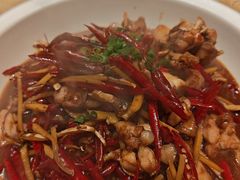 -袁州宴·地道袁州菜(袁山东路店)
