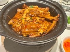 -潮堂 · 潮州菜(国贸商城店)