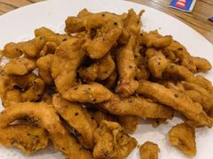 -小船渔村•大连菜•大连焖鱼(明泽街店)