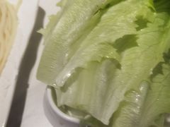 -刘一锅筋头巴脑(经园路店)