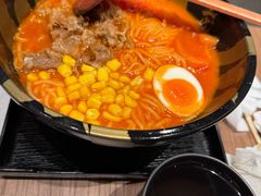 -味千拉面(东方明珠店)