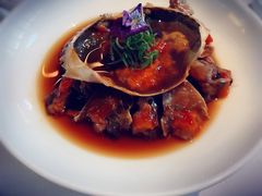 酒香醉膏蟹-夜上海(新天地店)