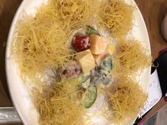 -粤仔湾砂锅粥(滨湖万达店)