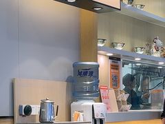 -吉野家(复兴路第二餐厅店)