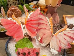 -蟹犇•帝王蟹雪蟹(陆家嘴店)