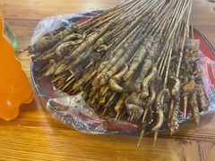 -十里铺铁板鱿鱼