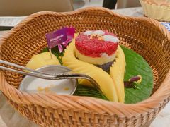 -KingThaia金泰兰(滨江天街店)