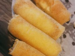 -新宝餐厅(流塘店)