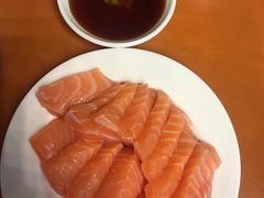 -漓咖啡西餐厅 · 桂林香格里拉