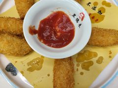 -昱德来·天津菜(河西店)