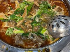 -欢乐牛香(东海二路店)