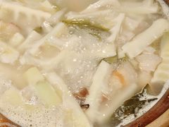 -老客家·客家菜(万达店)