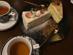 -TINTIN CAKE BOUTIQUE(台北壹店)