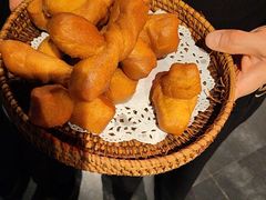 -鼓楼东街老火锅(鼓楼店)