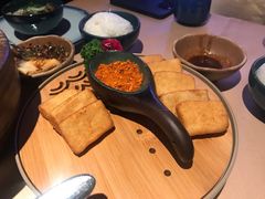 -山石榴·贵州菜(丰盛里店)