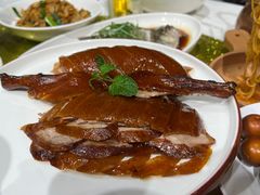 -大鸭梨烤鸭(金色漫香店)