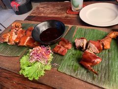 -Naughty Nuri’s Phuket