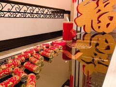 -深圳香格里拉酒店