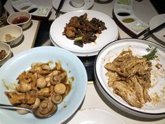 -京味斋·北京烤鸭(北京南站洋桥店)