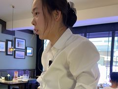 -前海沿·青岛菜(李沧万达店)