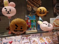 -巴黎贝甜(印象城店)