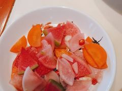 -蜀香格格•剁椒鱼头(龙西店)