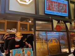 -炸物局(泊富I CITY店)