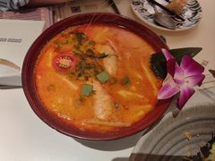 -太食獸泰式茶餐厅(IFS国金中心店)