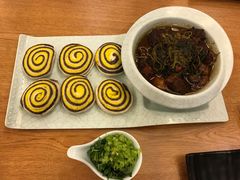 -小土豆北方菜馆(方庄店)