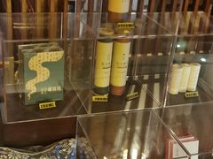 -端艾堂·SPA·艾灸(鸳鸯006店)
