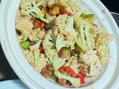 -隆喜元鱼汤包·海鲜(中联广场店)