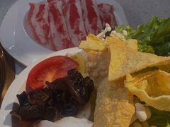 -八珍玉食鸡煲·打边炉(印象城店)