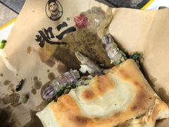 -地二手作鱼汤馄饨(上街里店)