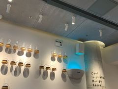 -喜茶(上海打浦桥日月光gelato lab+店)