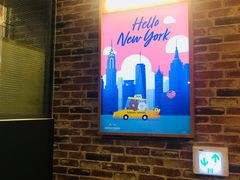 -LINE FRIENDS Garosu-gil Flagship Store