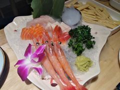 -花枝日本料理(金沟河店)